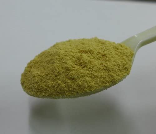 Eveway(エヴァウェイ) 九州産こなしょうが 60g