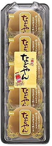 【合計３０個】なごやん ５個入 × ６パック （３０個）