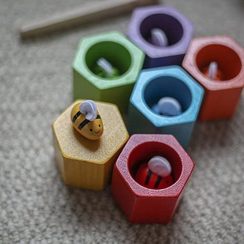 プラントイジャパン(PLANTOYS JAPAN) 4125 ビーハイブ