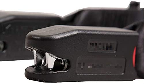 cicisame 1PCS 自動車チャイルドセーフティシートisofixインターフェース固定ソフト接続ベルト