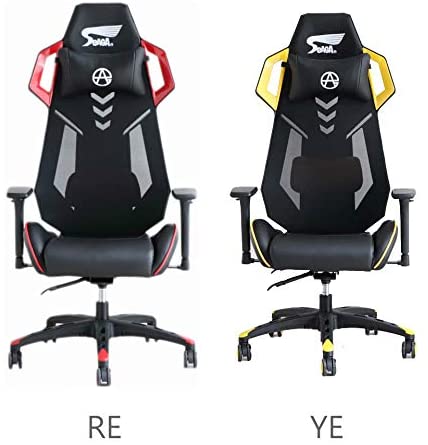 東馬 デスクチェア SeAGA-02 ゲーミングチェア メッシュ e-sports RE