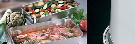 AG 18-0 ケーキバット 15インチ 77015