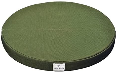 スノーピーク(snow peak) ラウンジクッション