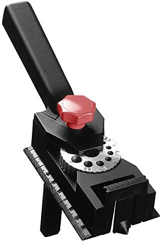 BOSCH(ボッシュ)垂直穴あけガイド(ダボ穴ガイド) 2607000549