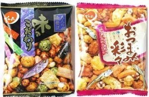 でん六 味のこだわり (730g) 大入り30袋入 ミックスナッツ 豆 ピーナッツ でんろく