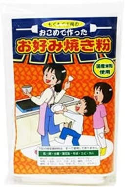 お好み焼・たこ焼き粉