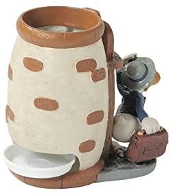 セトクラフト SD-6136-2000 傘立て(ドナルド)トラベラー