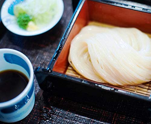 稲庭うどん 佐藤養助監修　稲庭のつゆ ストレート300ml　2個セット
