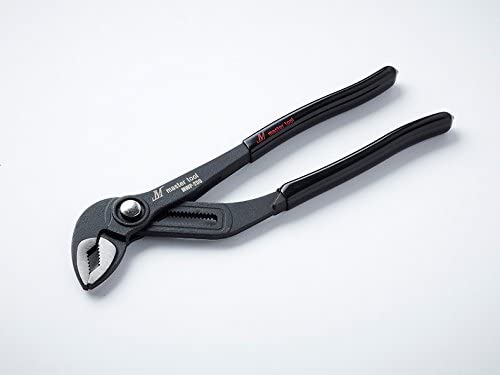 Astage(アステージ) master tool OROCHI ハイパワーウォーターポンププライア