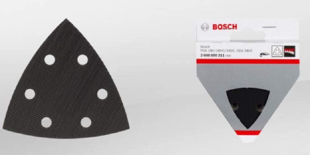 BOSCH(ボッシュ) ラバーパッドデルタ 2608000211