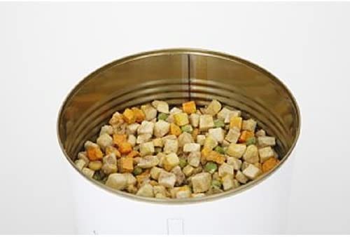 #1 FSV SF大缶ファミリーセット(野菜 60食相当)