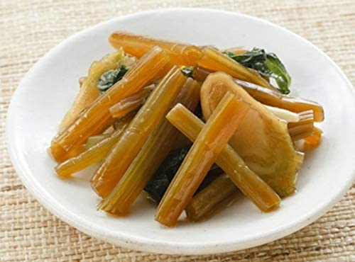 つんつん漬け わさび醤油漬け 450g 生わさび 山葵 大晃