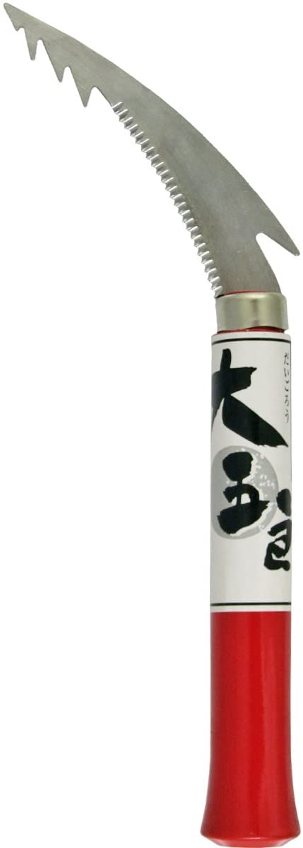 大五郎 新型雑草抜 ステンレス
