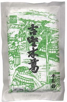 わさび