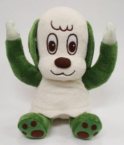 セキグチ ワンワンとうーたん いっしょにあそぼ!ワンワン ぬいぐるみ 551590