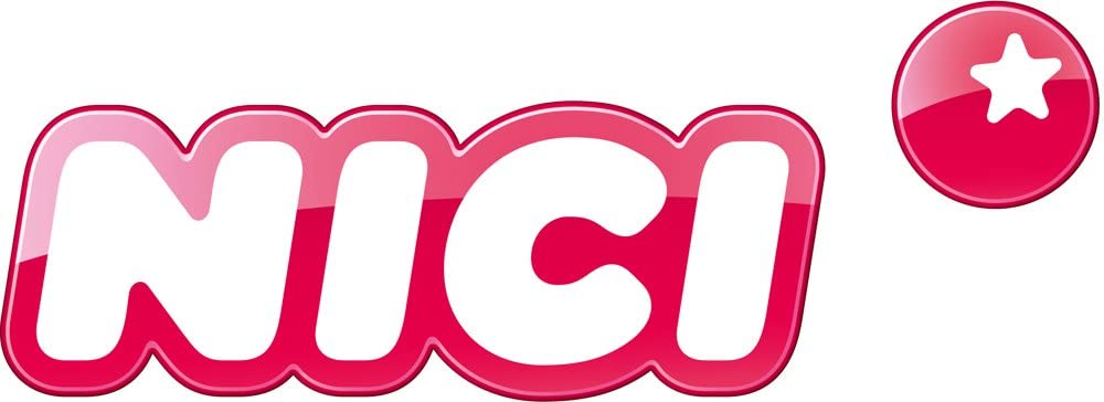 NICI (ニキ) 【こひつじのティミー】ティミー 10cm キーリング