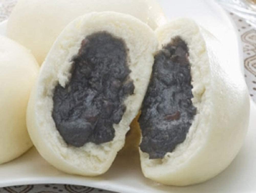 551蓬莱 あんまん(6個入り)