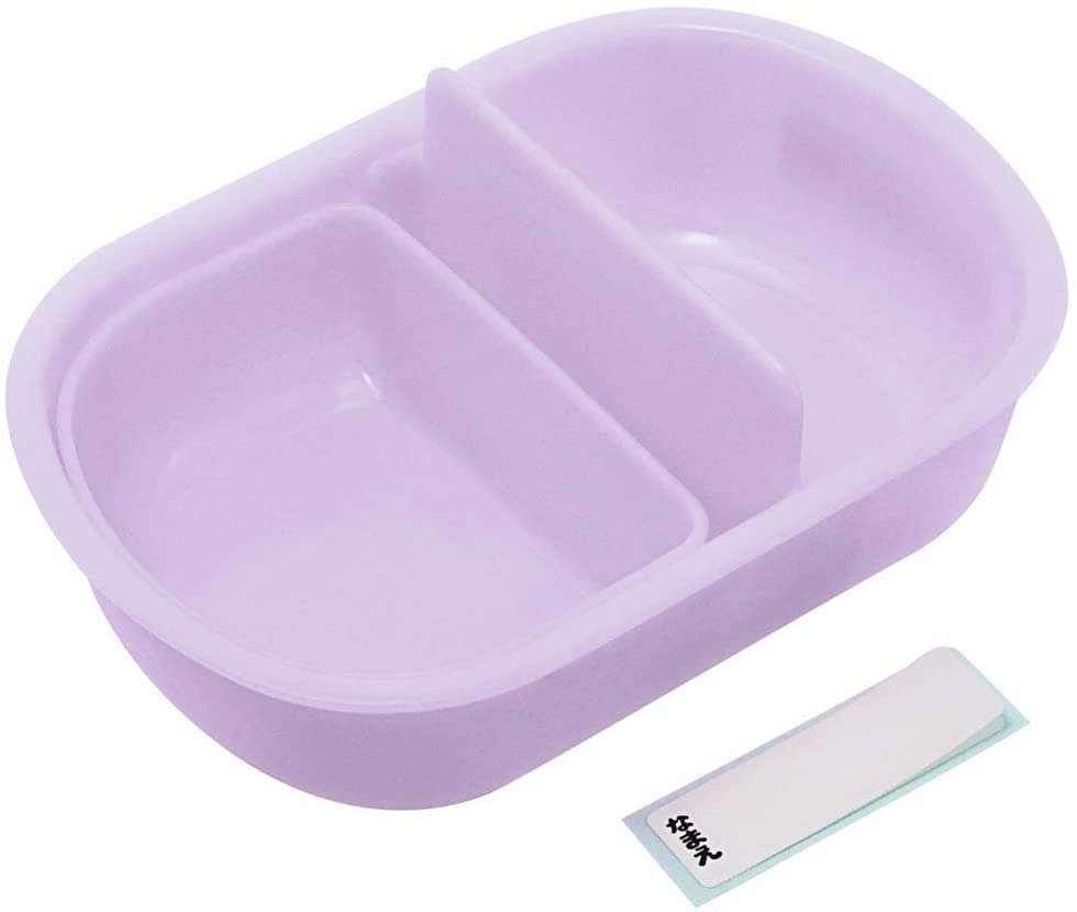 スケーター 子供用 Ag+ 抗菌ふわっと盛れる 弁当箱 360ml ユニコーン 日本製 QAF2BAAG-A