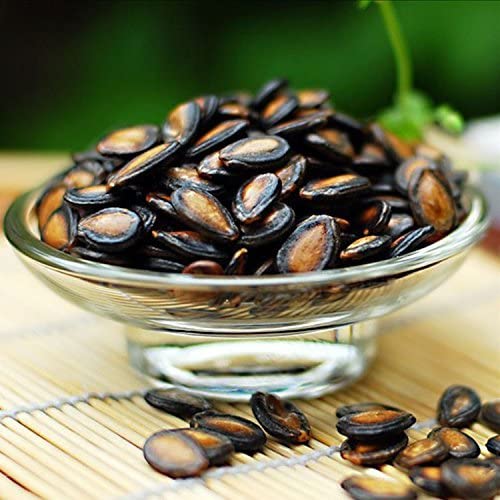 スイカの種 食用 醤油西瓜子 醤油味 台湾産 お茶うけ 厳選特級　大粒　300g