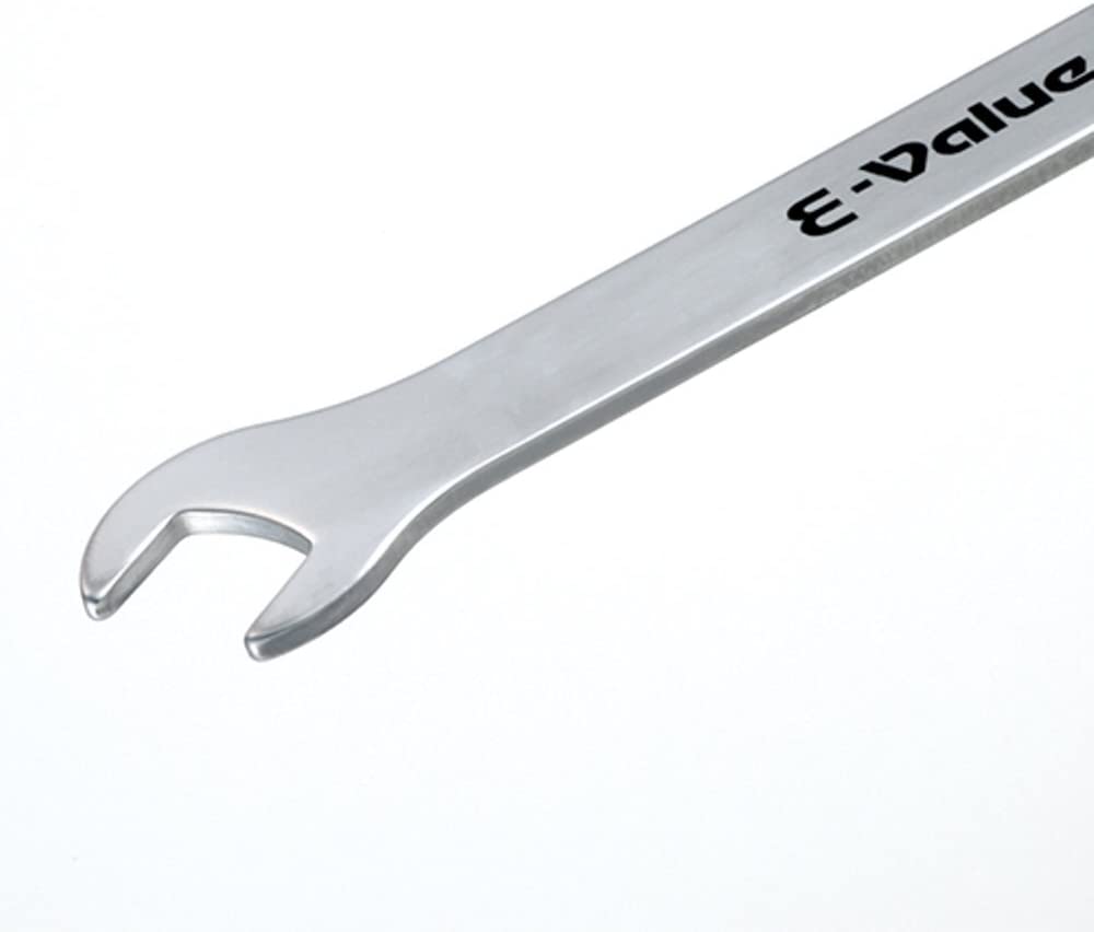 E-Value ミニスリムレンチセット EMS-08TSET