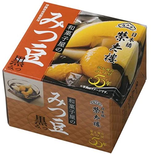 あんみつ