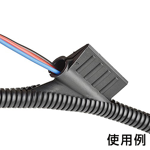 (STRAIGHT/ストレート) コルゲートチューブ用挿入工具 5～10(mm) 35-1900