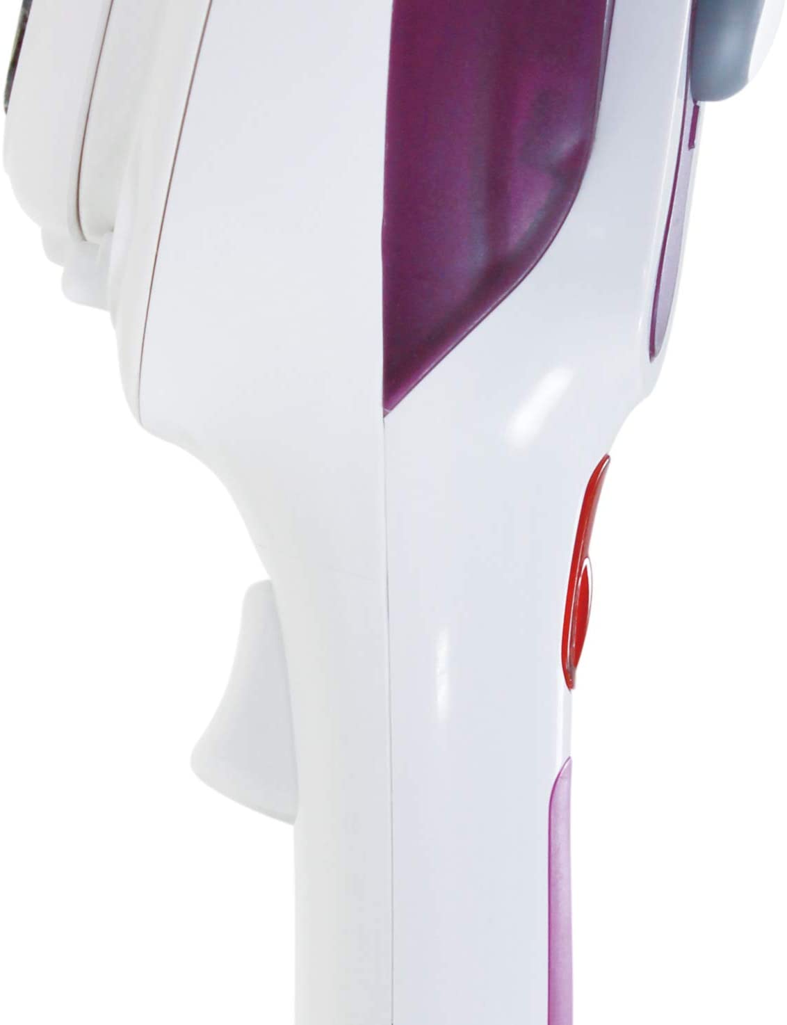 ANABAS おしゃれスチームアイロン HS-900