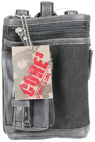 CORE3 シザーケース 黒 #3T22