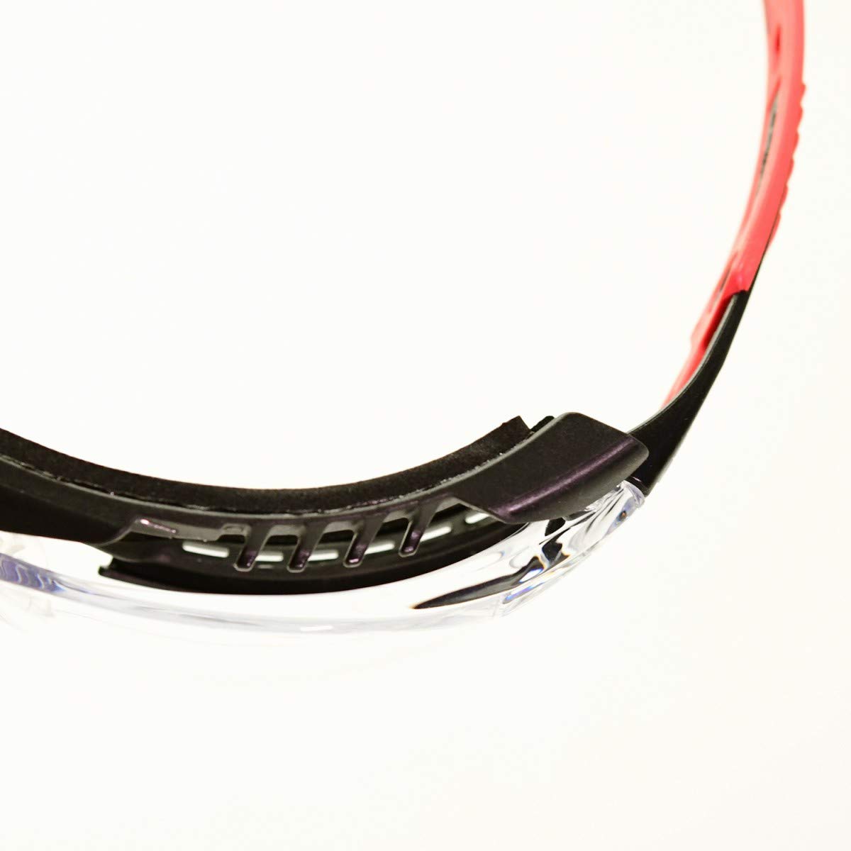 bolle SAFETY ラッシュプラス用 ガスケット&ストラップセット 1662320