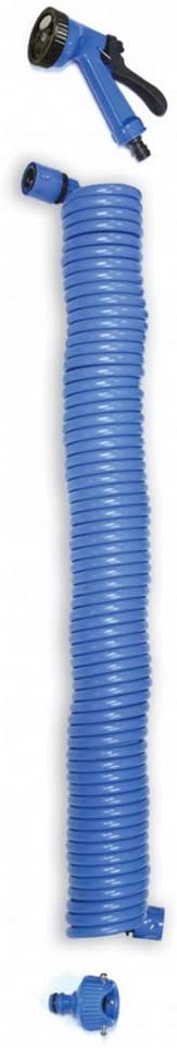 スパイラルホース 15m