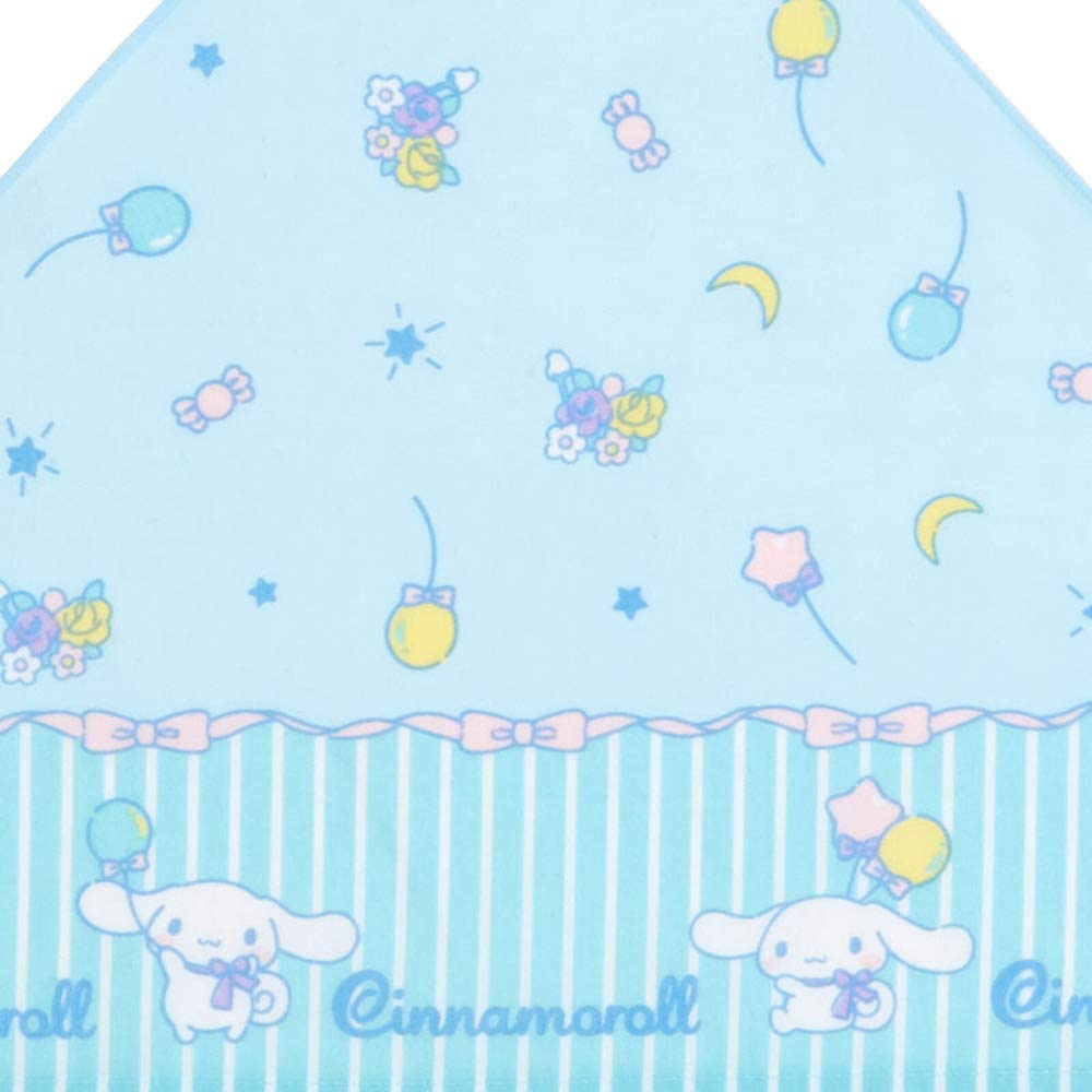 サンリオ(SANRIO) シナモロール キッズ三角巾(ユニコーン) 913324
