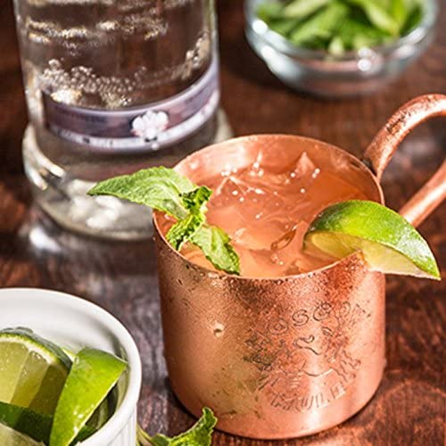 スミノフ ウォッカ ブラック [ 700ml ]