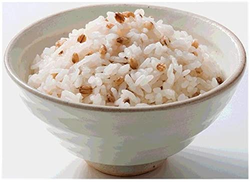 国内産 もち麦 280g × 2袋