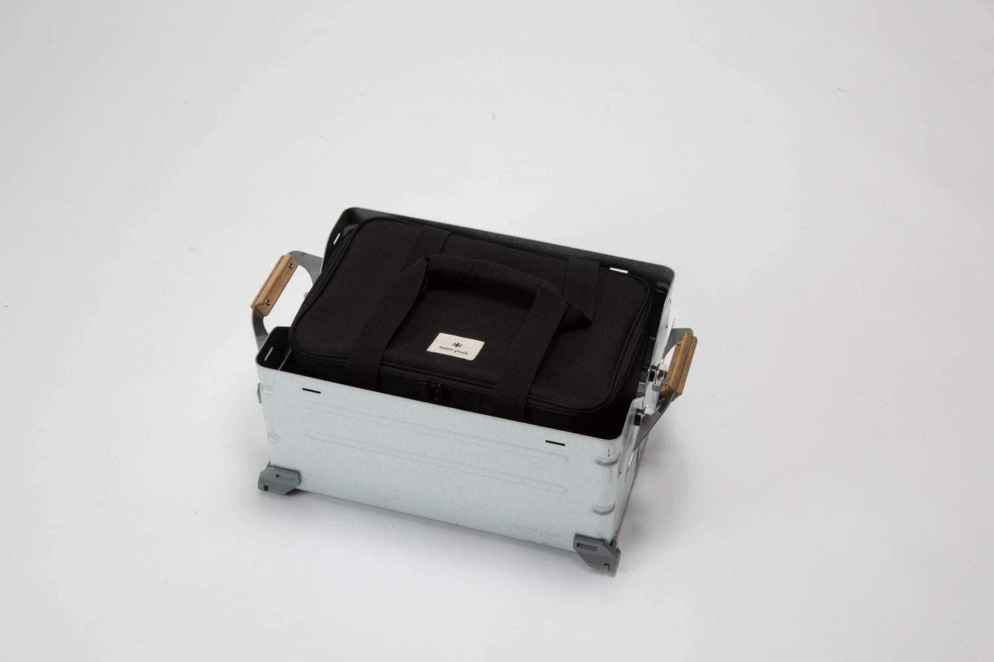 スノーピーク(snow peak) ユニットギアバッグ220 UG-462