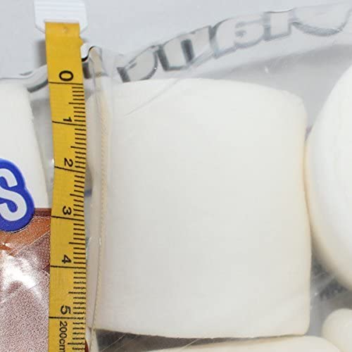 DOUMAK キャンプファイヤー ジャイアントマシュマロ 793g