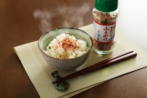 辛子めんたい風 ふりかけ 85g 辛子めんたい 福さ屋