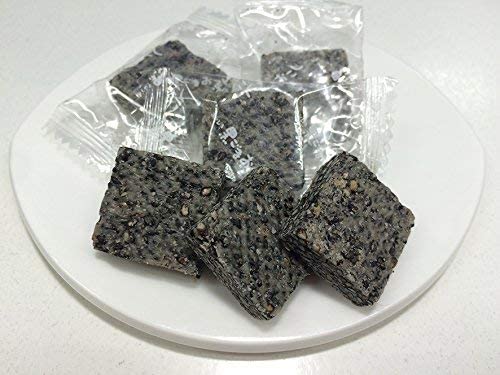 ソーキ あとひき黒ごまおこし 140g