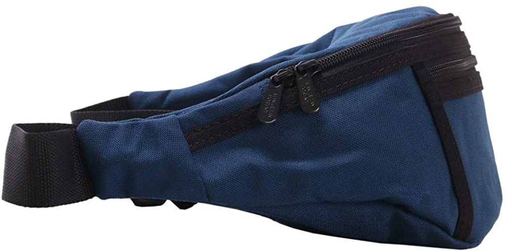 (マンハッタンポーテージ) Manhattan Portage ボディバッグ ALLEYCAT [並行輸入品]