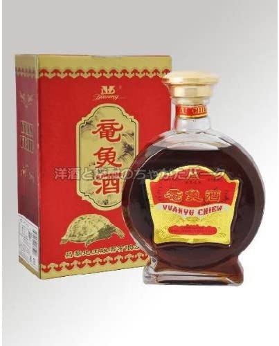 スッポン酒 500ml