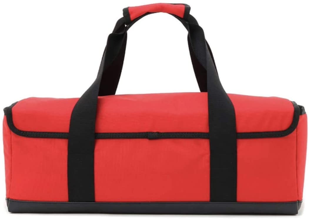 CHUMS(チャムス) ロゴツールケース 収納バッグ ソフトケース ペグ ハンマー 収納 アウトドア キャンプ BBQ バーベキュー レジャー logo-tool-case-CH60-3049-B001-00