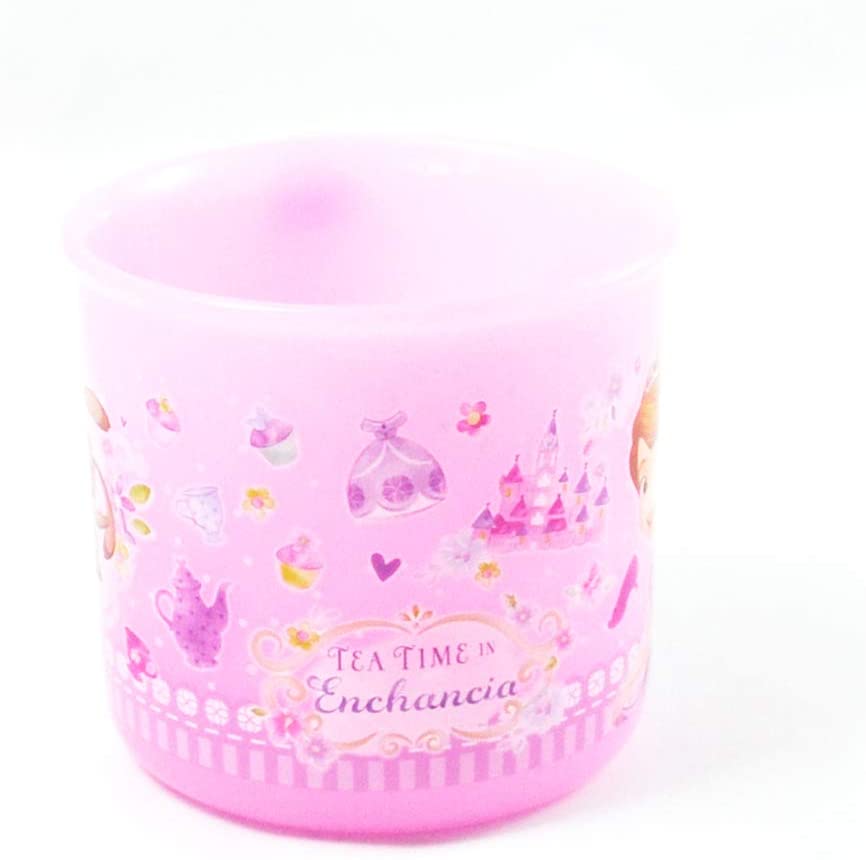 スケーター コップ 200ml 食洗機対応 ソフィア 19 ディズニー 日本製 KE5A