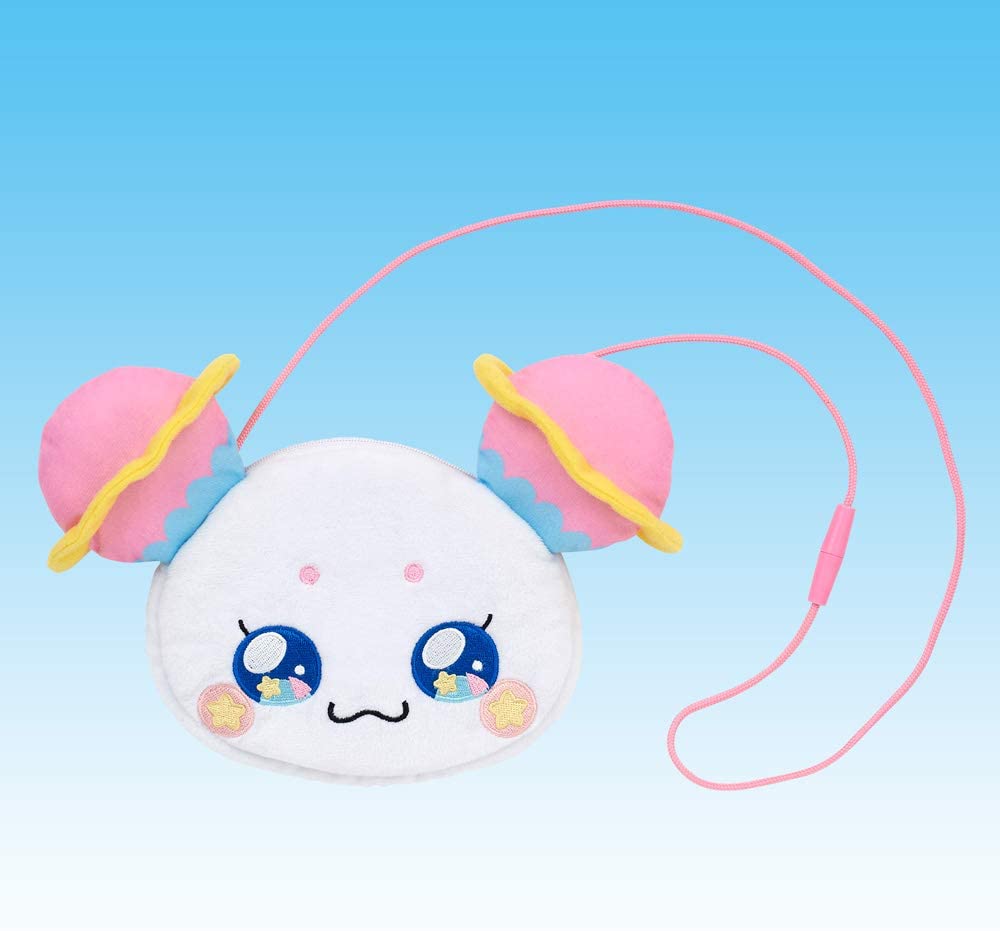 スター☆トゥインクルプリキュア おでかけフワ