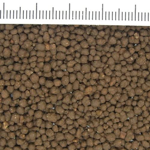 ジュン (JUN) プラチナソイル パウダー ブラウン 8リットル (x 1)