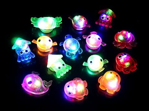ピカピカ水族館 48個入 OISNS11341
