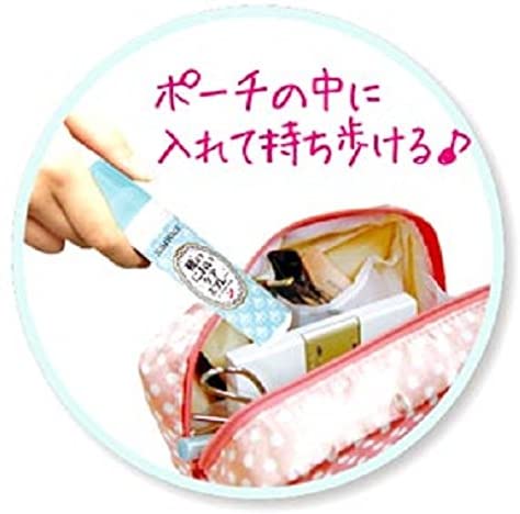 スリムウォーク 靴のにおいケアスプレー ブーツ・パンプス用 フルーティーフローラル 180ml [レギュラーサイズ]