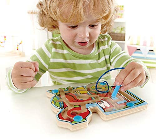 Hape(ハペ) チューチュートレイン E1701