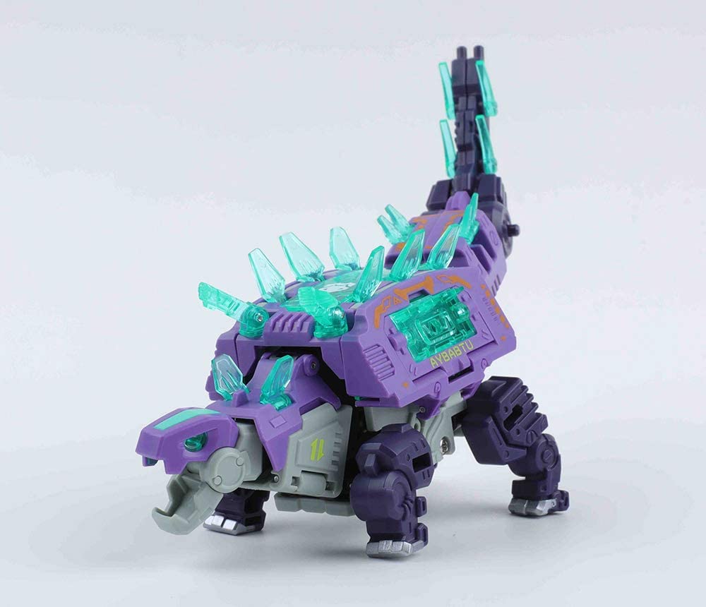 52TOYS BEASTBOX BB 25 JAWBREAKER[ジョーブレーカー]