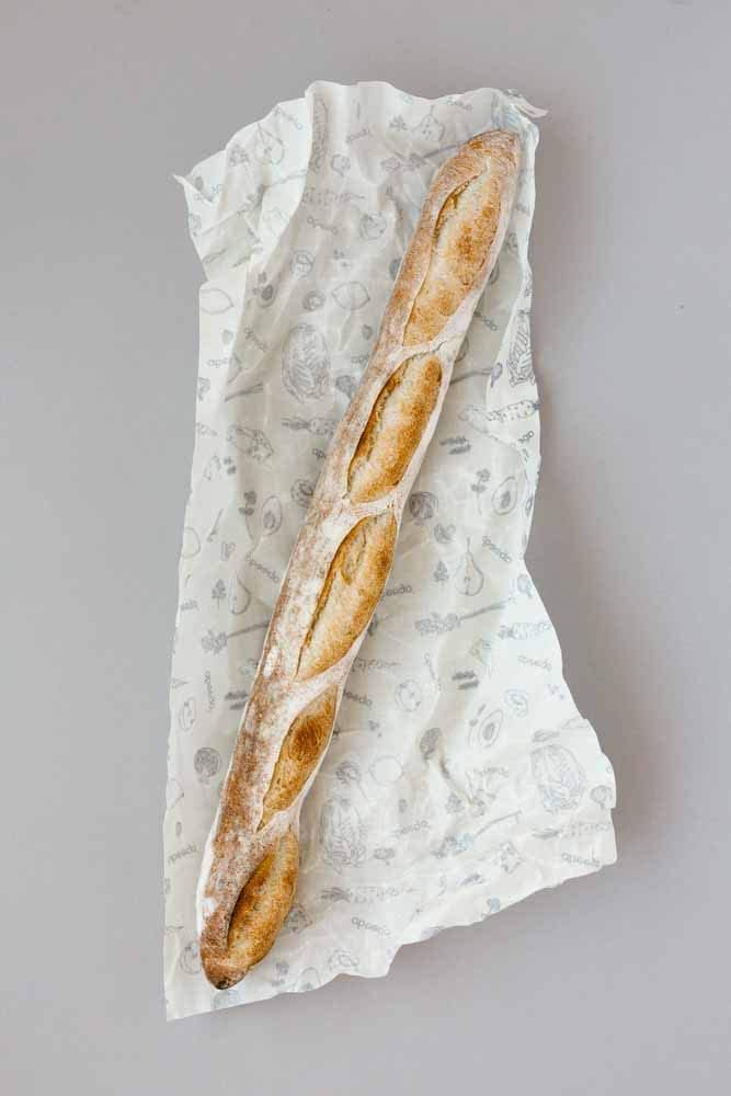 abeego(アビーゴ) ビーズワックスラップ ジャイアント