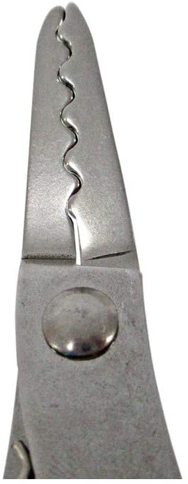 CLUB.J 草抜きニッパー 720085