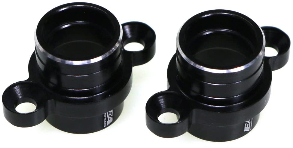 ALリアアクスルベアリングホルダー:T3-01用(A2) [イーグル模型][#T3-01-09]